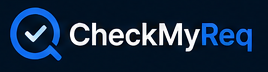 CheckMyReq